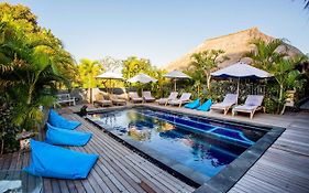 Naturale Villas